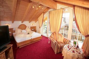 Wellness & Landhotel Prinz Wellness & Romantik