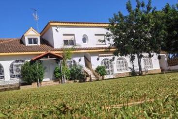 Hacienda Laguna Seca   Apart. Lavanda - Puerto Real