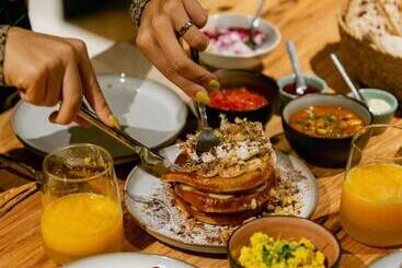 Laranjais Boutique Suites & Apartments Porto