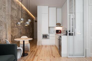 Laranjais Boutique Suites & Apartments Porto