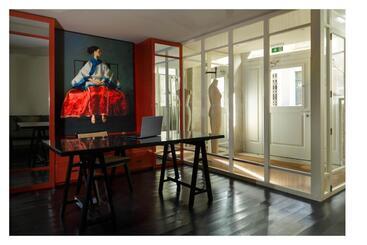 Laranjais Boutique Suites & Apartments Porto