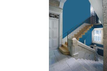 Laranjais Boutique Suites & Apartments Porto