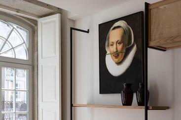 Laranjais Boutique Suites & Apartments Porto