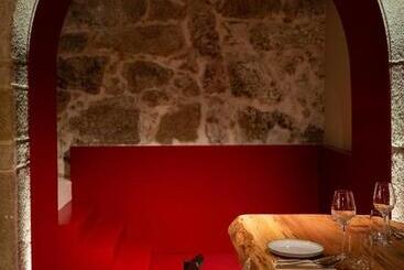Laranjais Boutique Suites & Apartments Porto