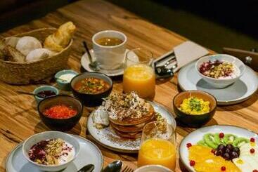 Laranjais Boutique Suites & Apartments Porto
