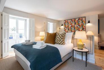 Laranjais Boutique Suites & Apartments Porto