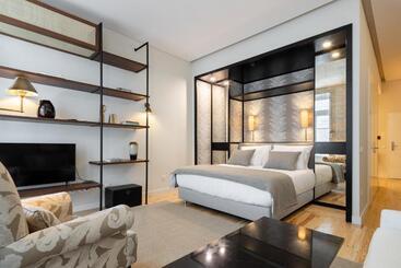 Laranjais Boutique Suites & Apartments Porto