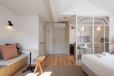Laranjais Boutique Suites & Apartments Porto
