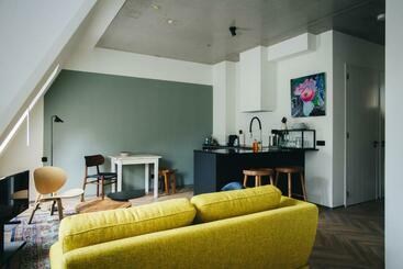 Dudok Studio S Arnhem Oosterbeek - Oosterbeek