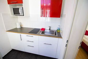 Amelie Apartment