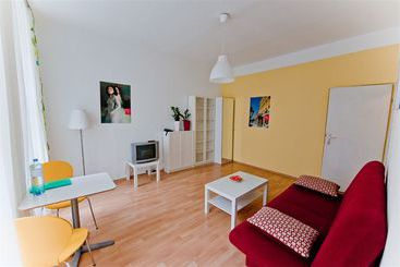 Amelie Apartment
