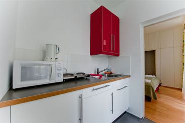 Amelie Apartment