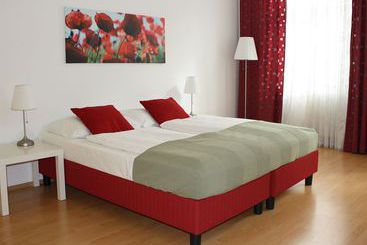 Amelie Apartment