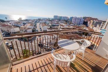 Ar Apartaments Camps