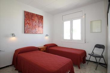 Apartamentos Bahia