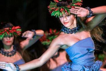 Aulani, A Disney Resort And Spa