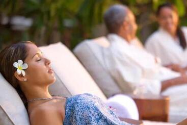 Aulani, A Disney Resort And Spa