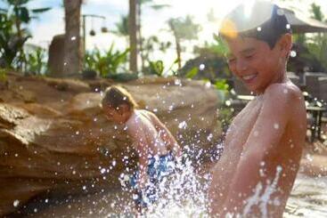 Aulani, A Disney Resort And Spa