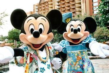 Aulani, A Disney Resort And Spa