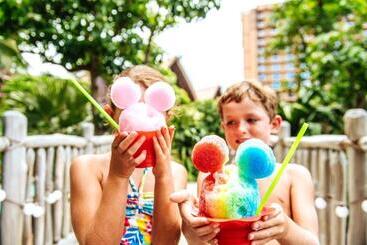 Aulani, A Disney Resort And Spa