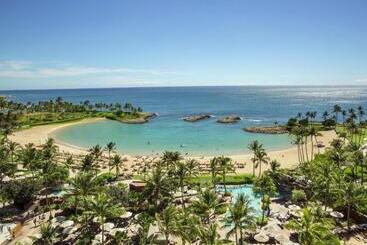 Aulani, A Disney Resort And Spa