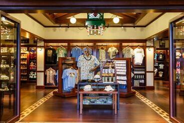 Aulani, A Disney Resort And Spa