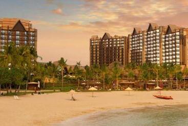 Aulani, A Disney Resort And Spa