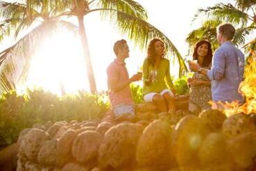 Aulani, A Disney Resort And Spa