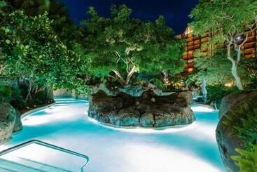Aulani, A Disney Resort And Spa