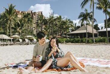 Aulani, A Disney Resort And Spa