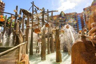 Aulani, A Disney Resort And Spa