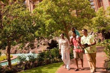 Aulani, A Disney Resort And Spa