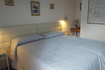 Casa Rural Boletas