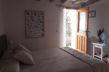 Casa Rural Boletas