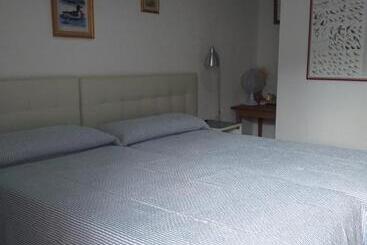 Casa Rural Boletas