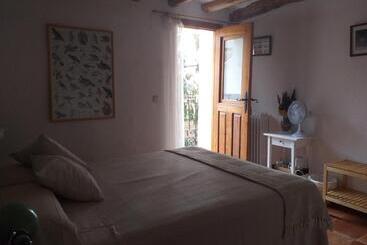 Casa Rural Boletas