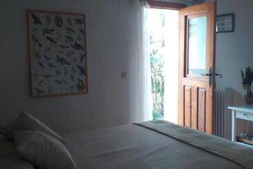 Casa Rural Boletas