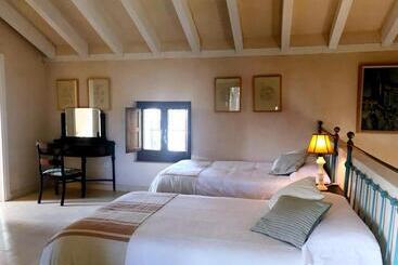Casa Rural El Vihuelo