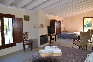 Casa Rural El Vihuelo