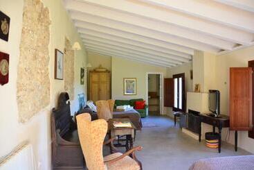 Casa Rural El Vihuelo