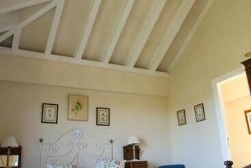 Casa Rural El Vihuelo