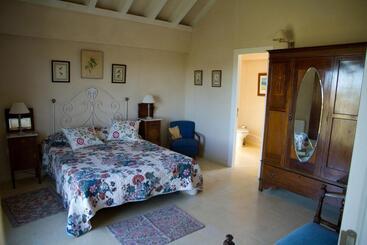 Casa Rural El Vihuelo