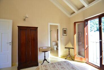 Casa Rural El Vihuelo