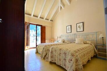 Casa Rural El Vihuelo