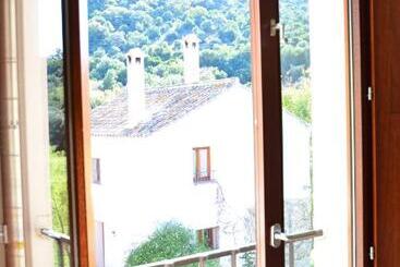 Casa Rural El Vihuelo
