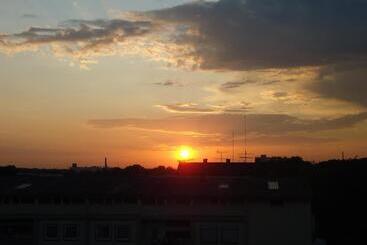 Enjoyhotel Garni Korntal Stuttgart