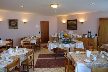 Enjoyhotel Garni Korntal Stuttgart