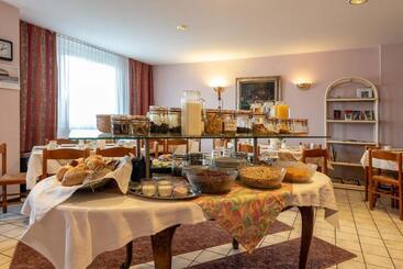 Enjoyhotel Garni Korntal Stuttgart
