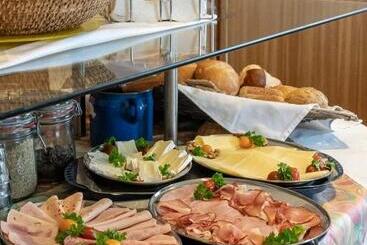 Enjoyhotel Garni Korntal Stuttgart