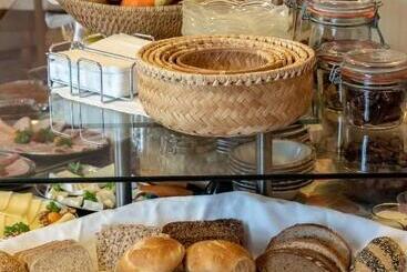 Enjoyhotel Garni Korntal Stuttgart